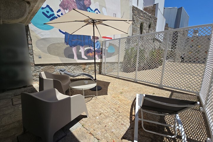 Terrace/Patio 37 of 61