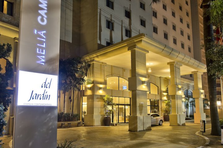Hotel 126 of 128