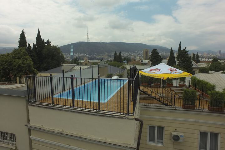 Pool 24 of 42