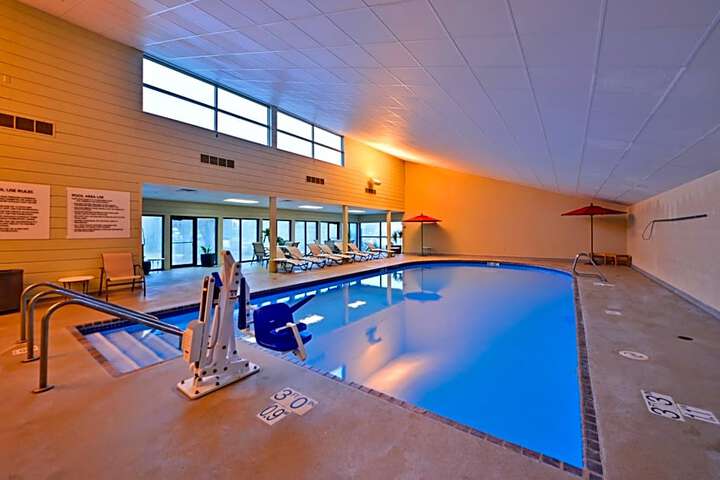 Spa and Wellness Pictures