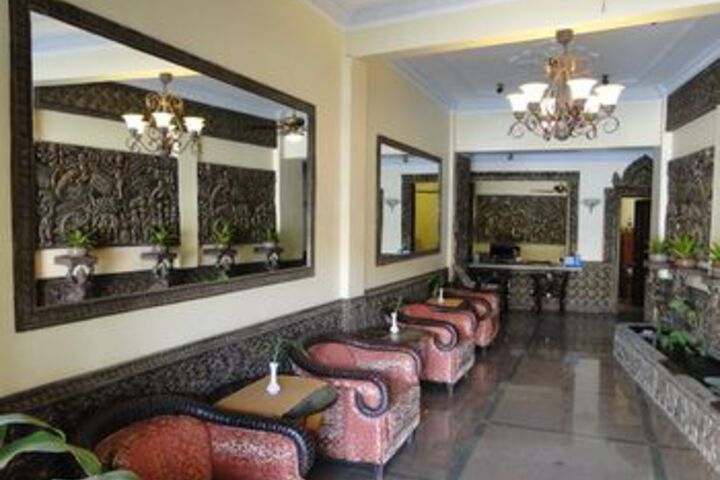 Hotel Interior 30 of 43