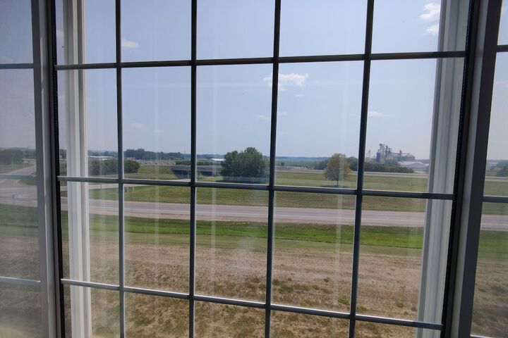 View from room