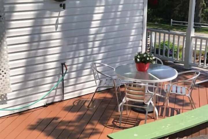 Sundeck 110 of 120