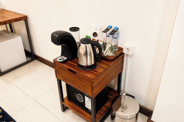Minibar