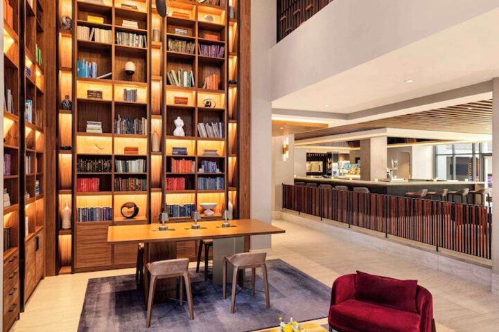 Hotel Interior 7 of 76