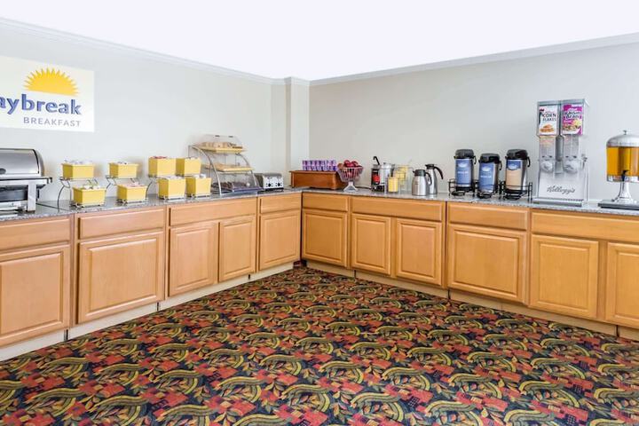 Coffee service