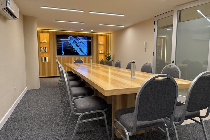 Meeting 92 of 107