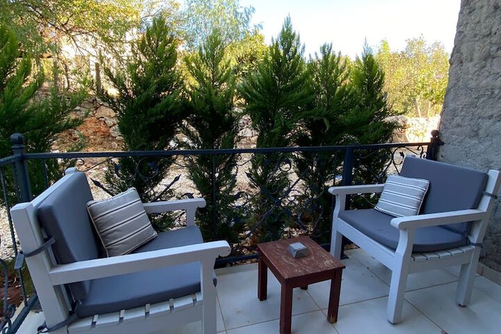 Terrace/Patio 41 of 62