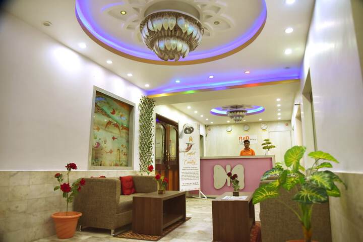 Hotel Interior 2 of 13