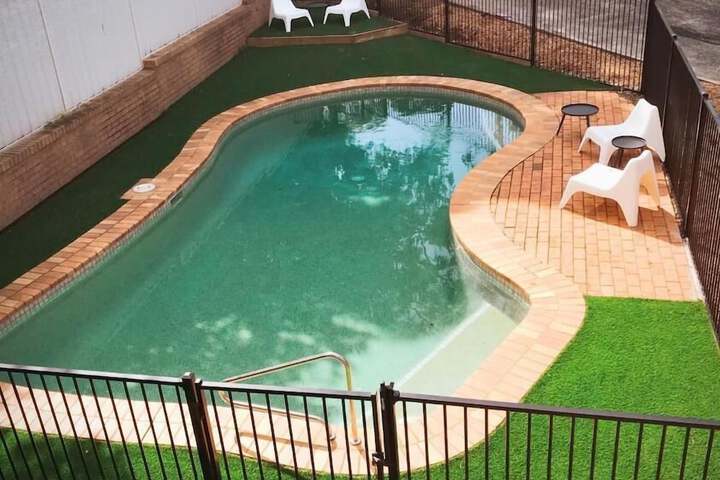 Pool 5 of 9