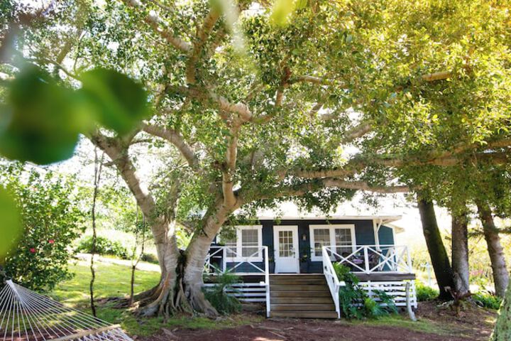 Puakea Ranch