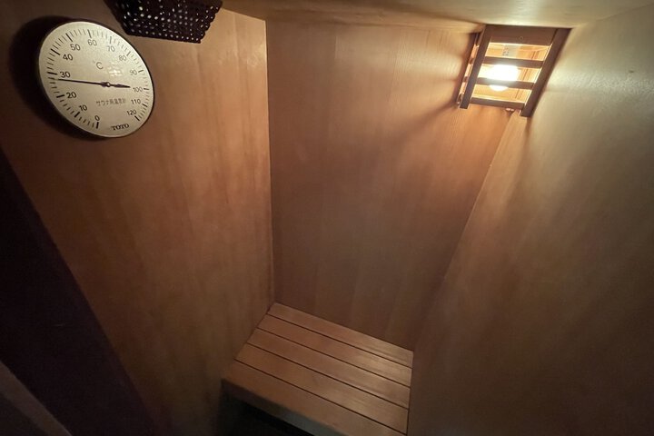 Spa Massage