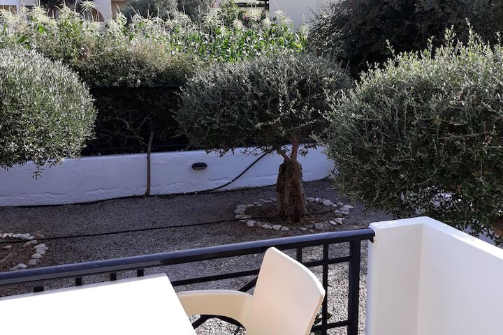 Terrace/Patio 106 of 172
