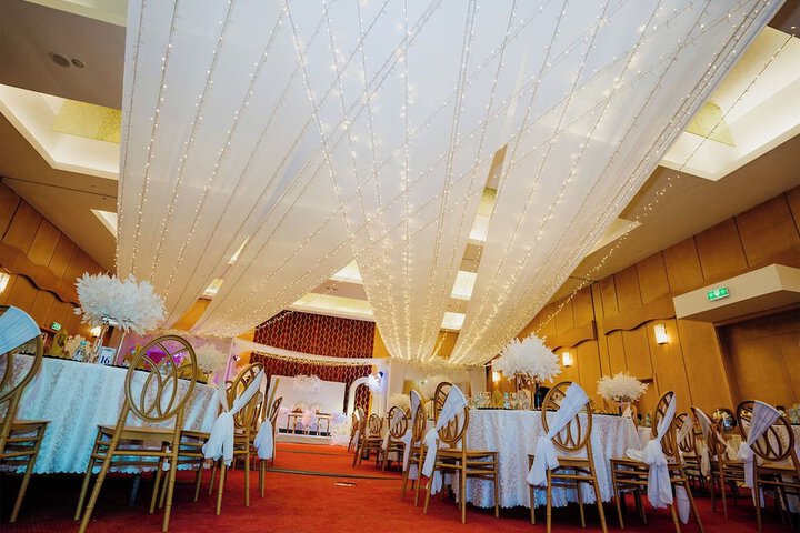 Wedding/Banquet 39 of 68