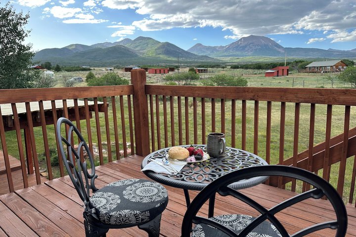 Terrace/Patio 41 of 74