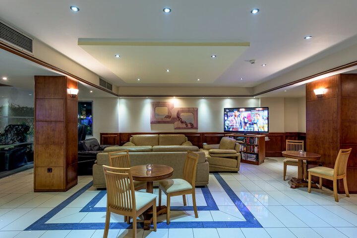 Hotel Interior 7 of 59