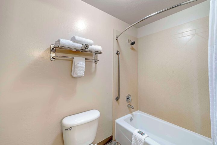 Bath Amenities