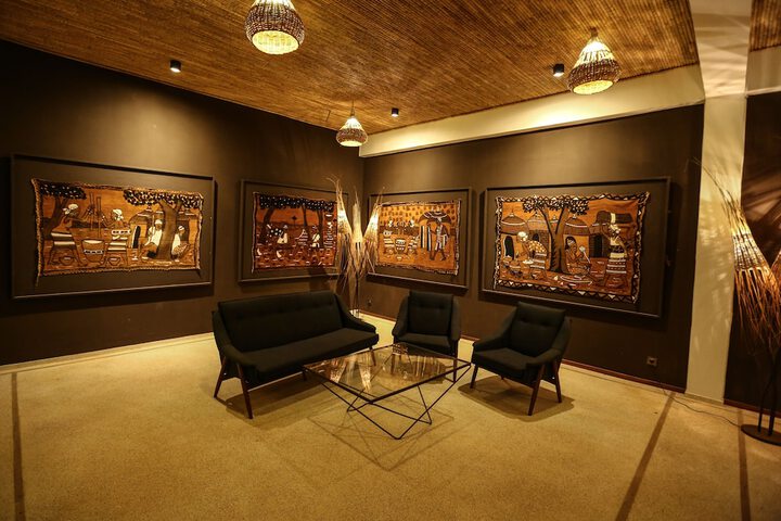 Hotel Interior 2 of 32