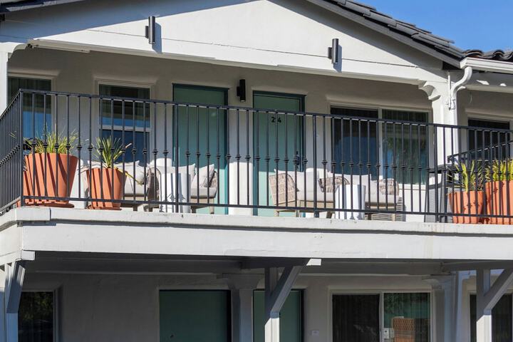 Terrace/Patio 29 of 54