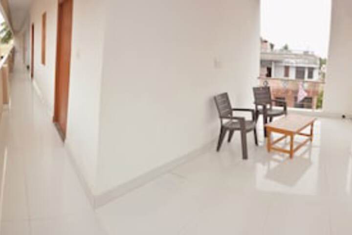 Nandika Residency