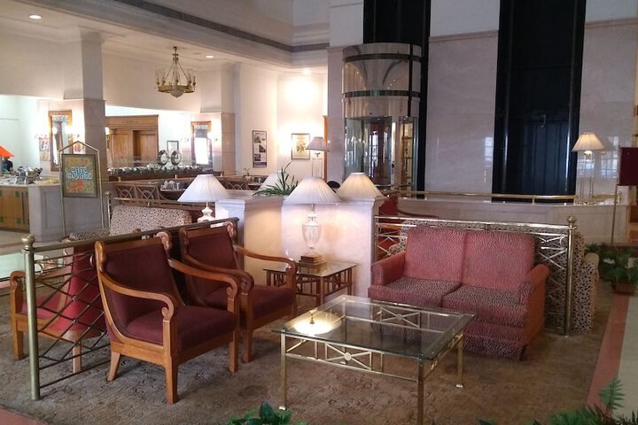 Lobby Photos