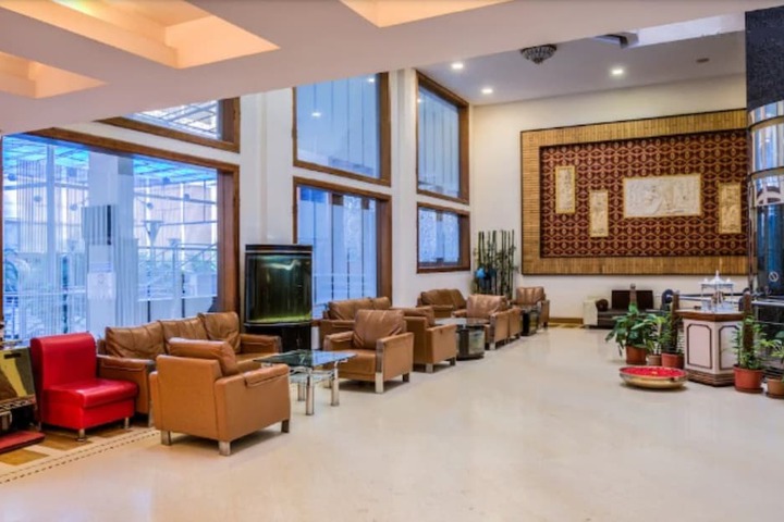 Hotel Interior 5 of 22