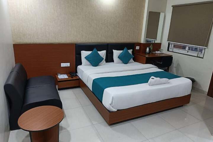 Hotel Lotus