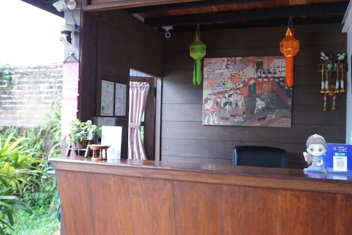 Hotel Interior 3 of 35