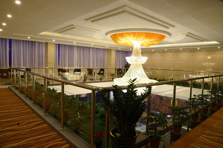 Hotel Interior 18 of 22