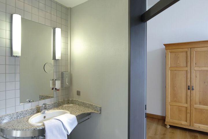 Bath Interior