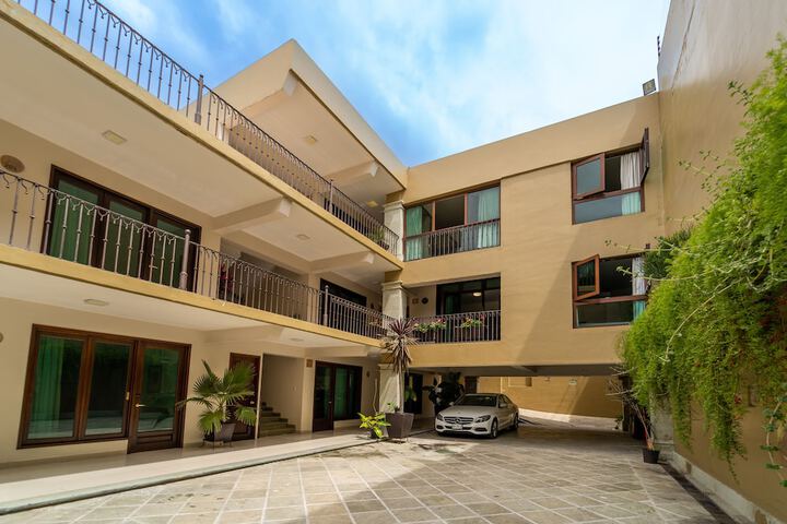 Building design
