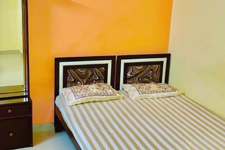 Goroomgo Moonlight Stay Jodhpur