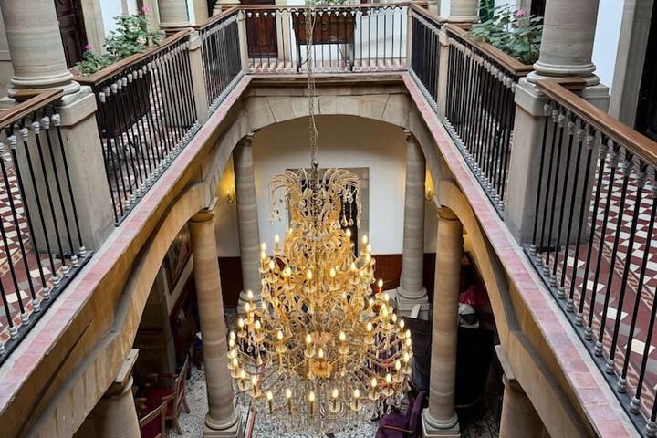 Hotel Interior 7 of 47