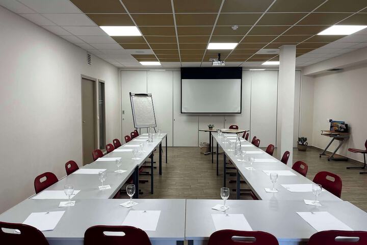 Meeting 20 of 29