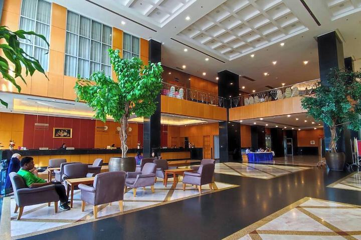 Hotel Interior 5 of 95