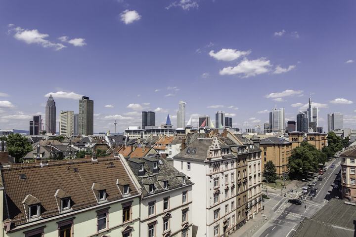 View from room