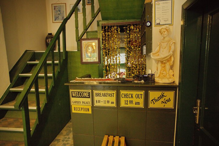 Hotel Interior 2 of 57