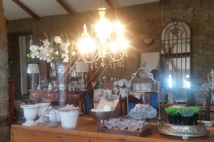 Gift shop