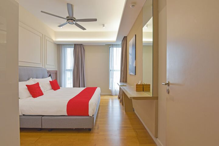 Room 14 of 138