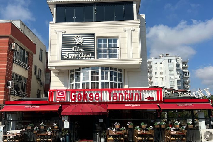 Photo of Cim Suite Hotel