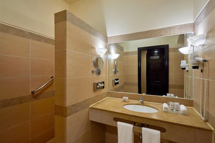 Bath Amenities