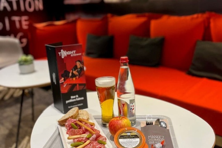 Restaurants