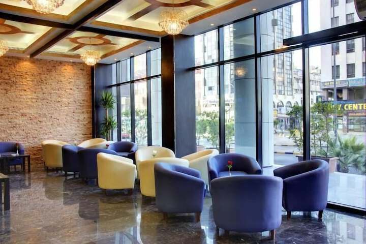 Hotel Interior 3 of 46