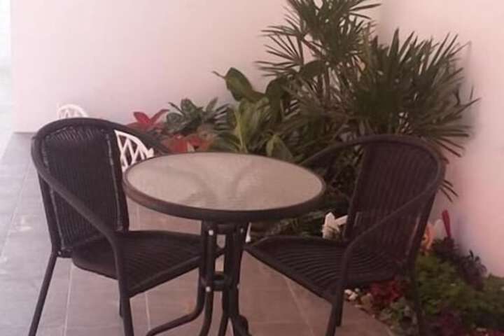 Terrace/Patio 26 of 40