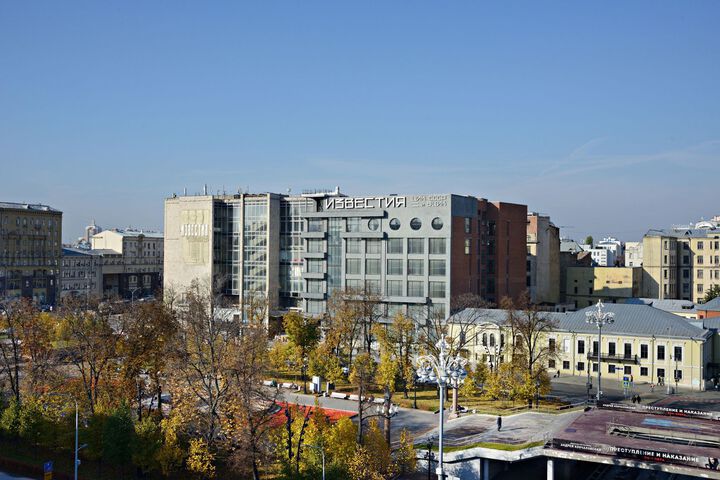 APELSIN PUSHKINSKAYA