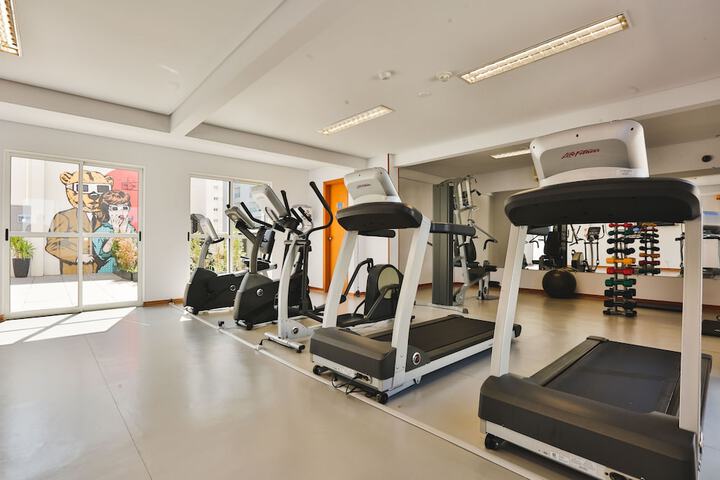 Fitness Club