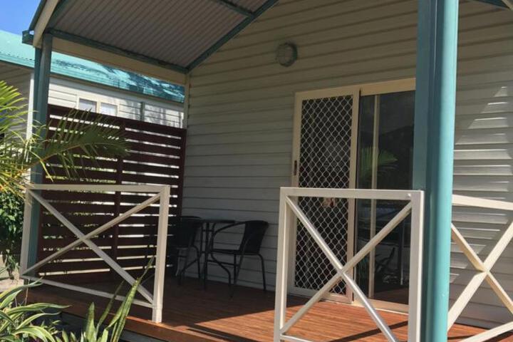 Photo of Kingfisher Caravan Park