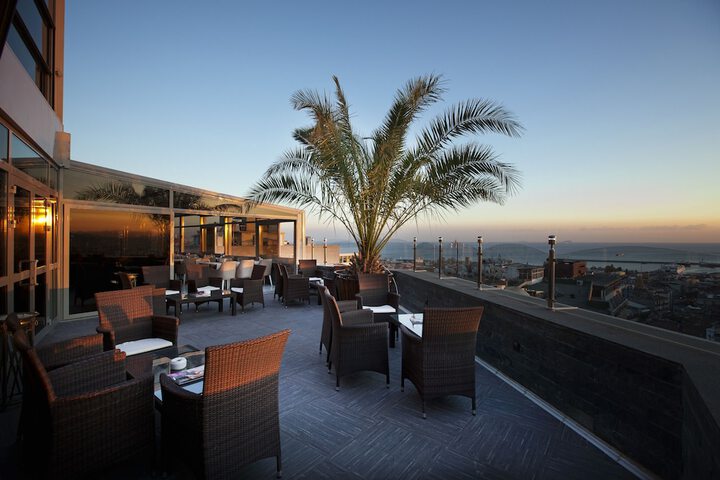 Terrace/Patio 52 of 52