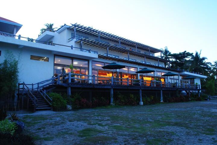 Hotel 24 of 25