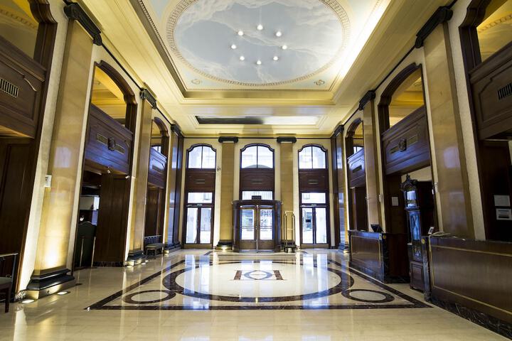 Hotel Interior 3 of 57